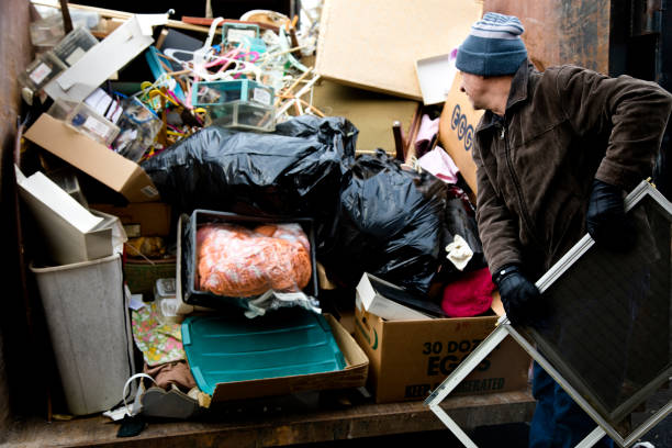 Best Residential Junk Removal  in Cannon Beach, OR