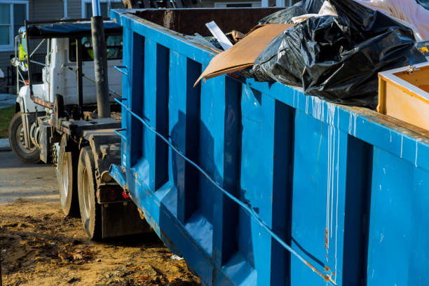 Best Shed Removal  in Cannon Beach, OR