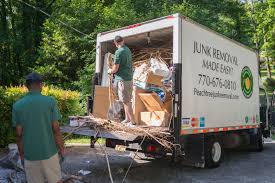 Best Demolition Debris Removal  in Cannon Beach, OR